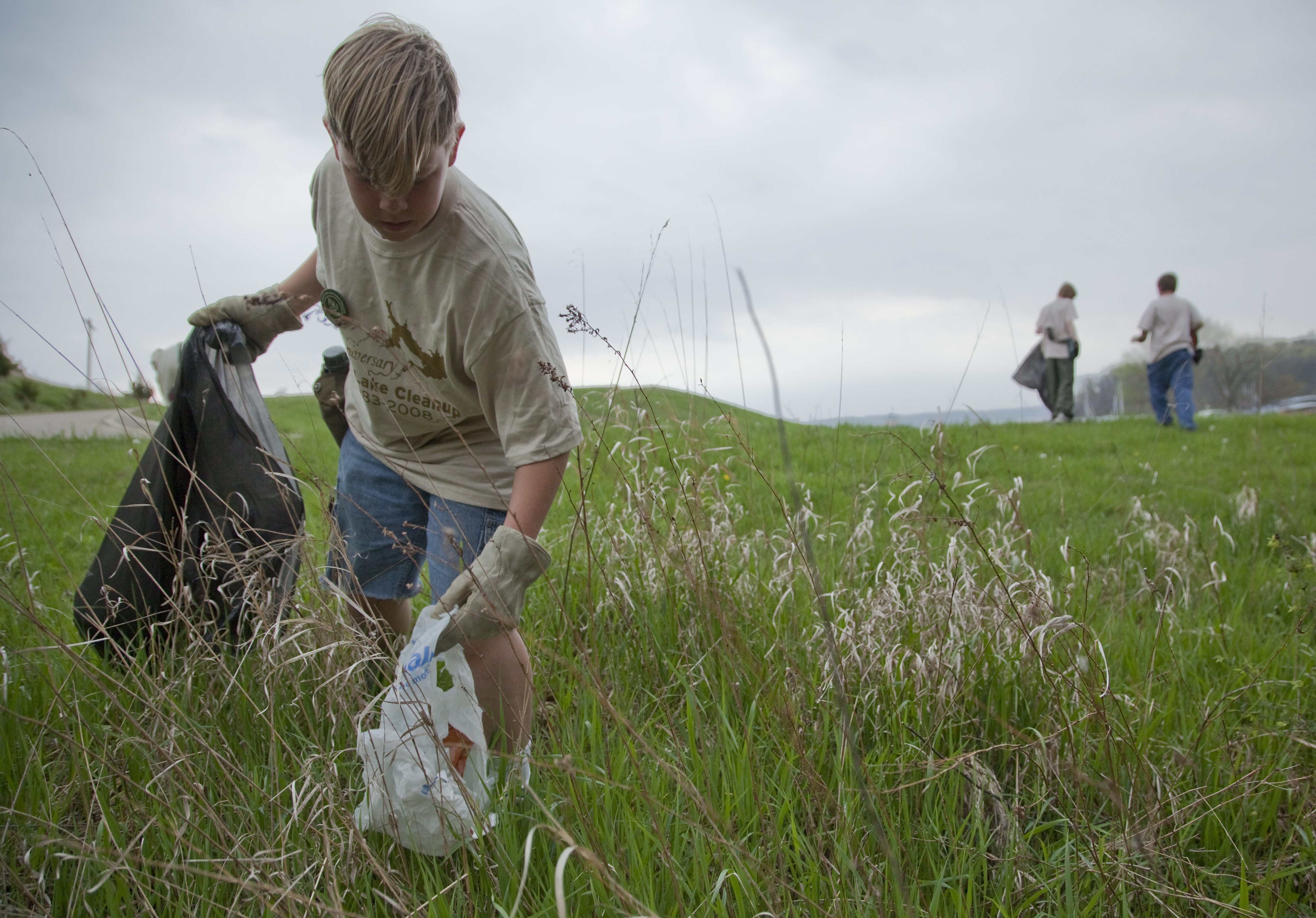 Week full of events honoring Earth Day | News, Sports, Jobs - Lawrence